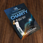 Flyers Design