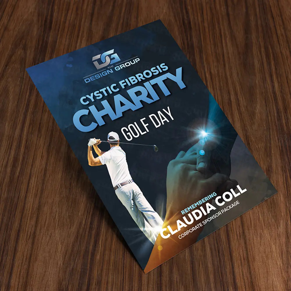 Flyers Design