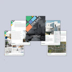 Brochures Design
