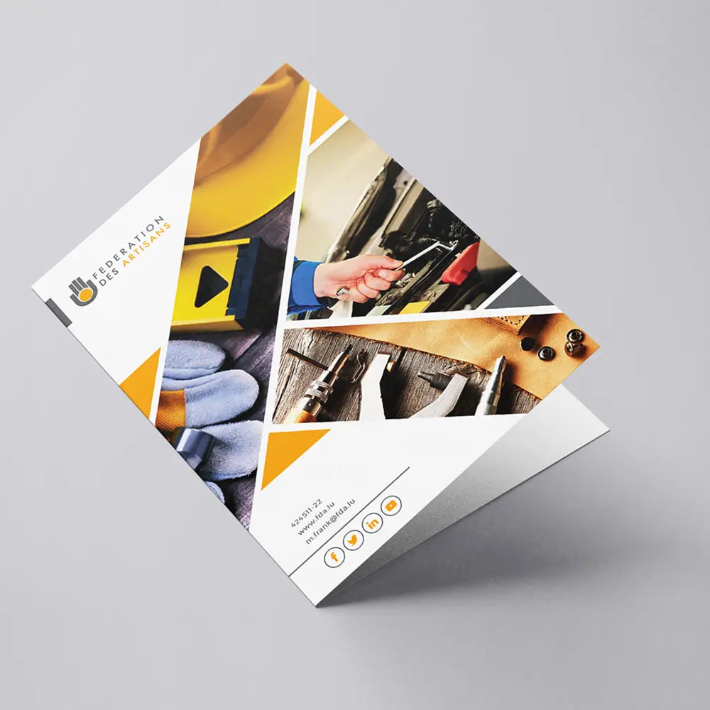Flyers Design