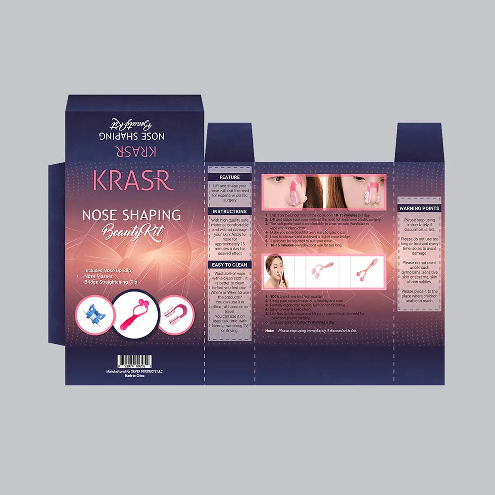 Packaging Design