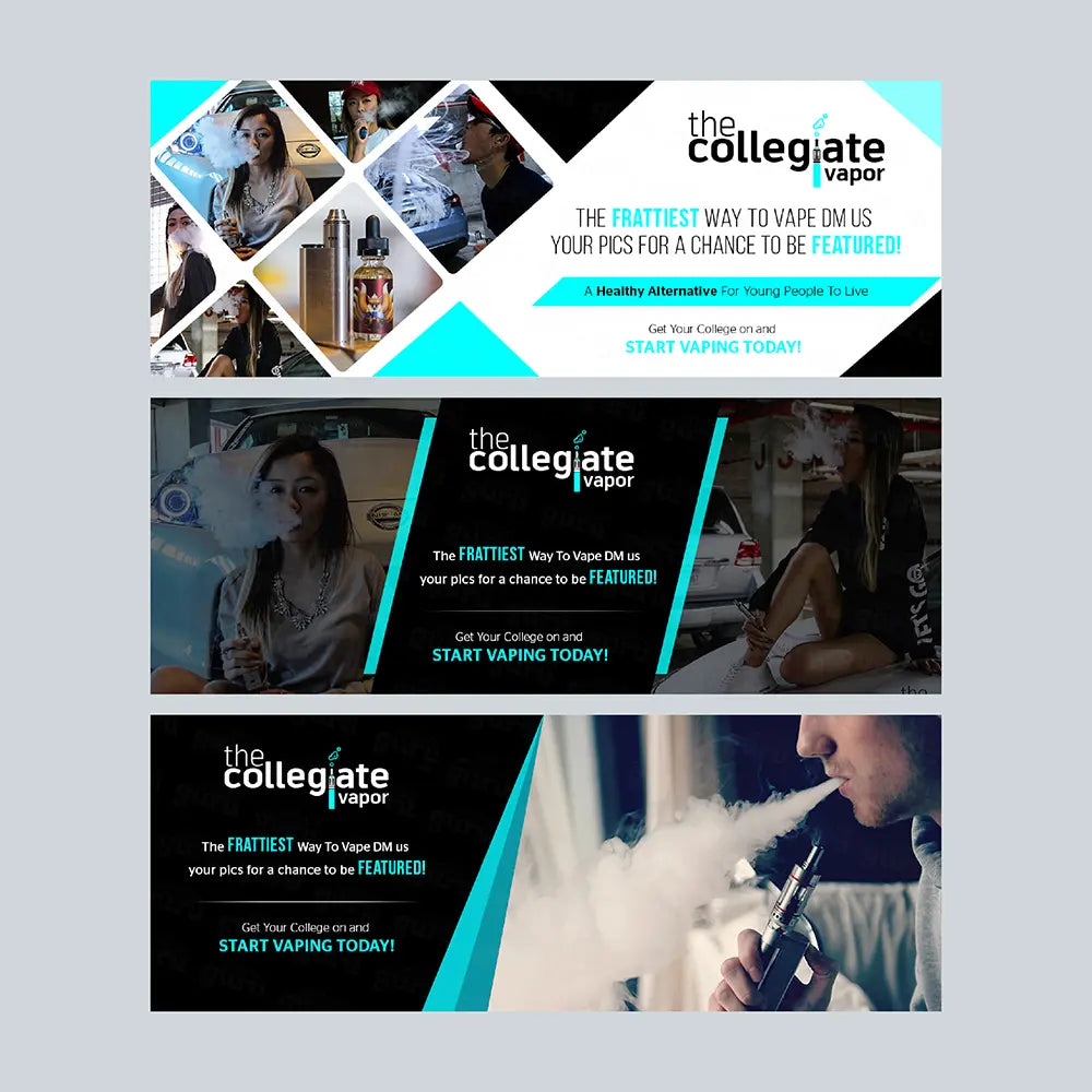 Banner Design