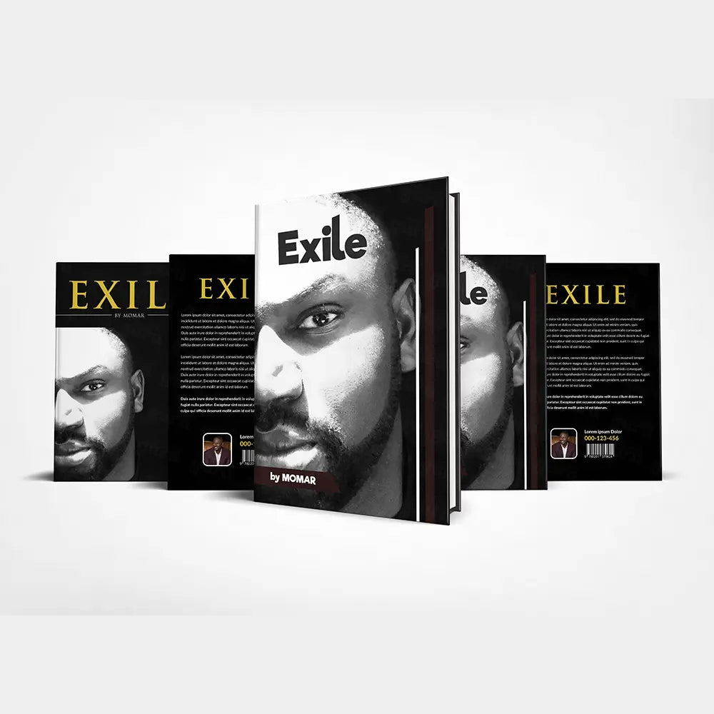 Book Covers