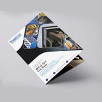 Brochures Design