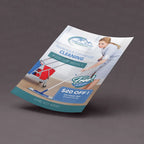 Flyers Design