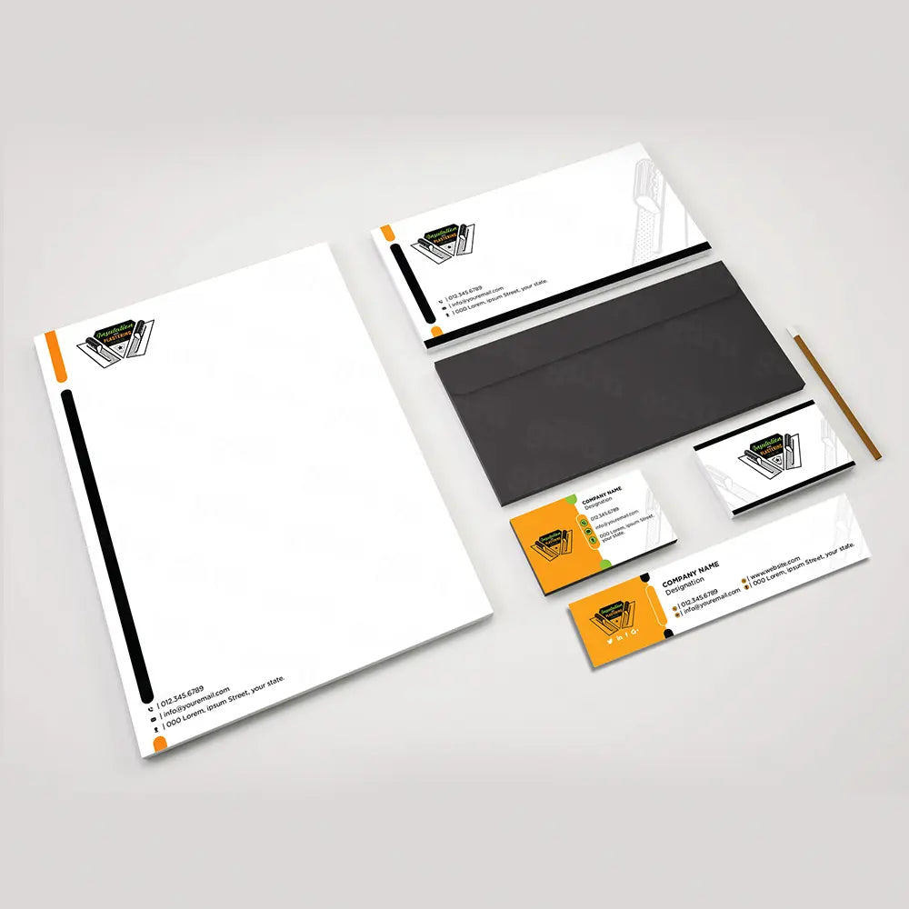 Idkit Design