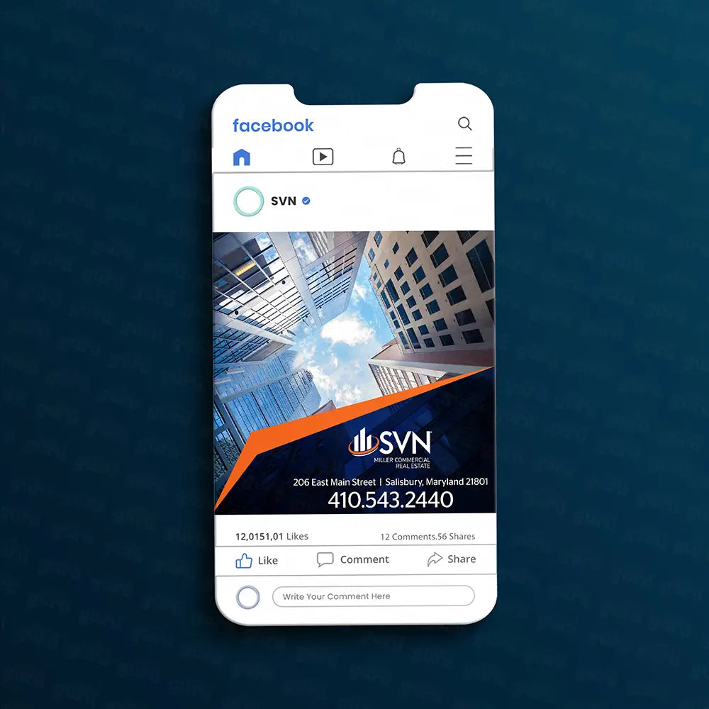 Banner Design