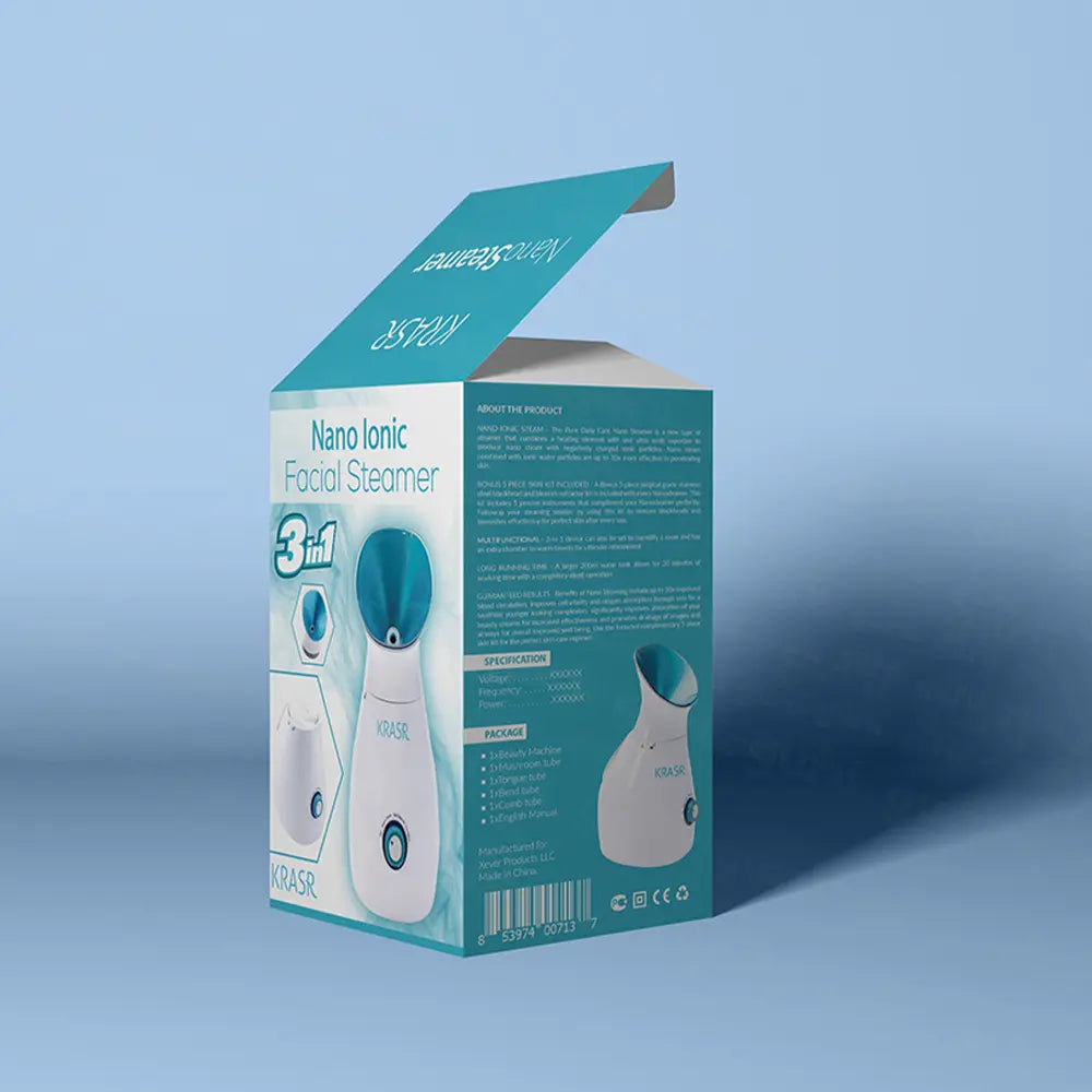 Packaging Design