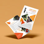 Flyers Design