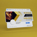 Banner Design