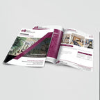 Brochures Design