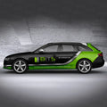 Vehicle Wraps