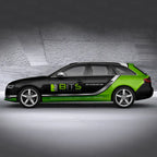Vehicle Wraps