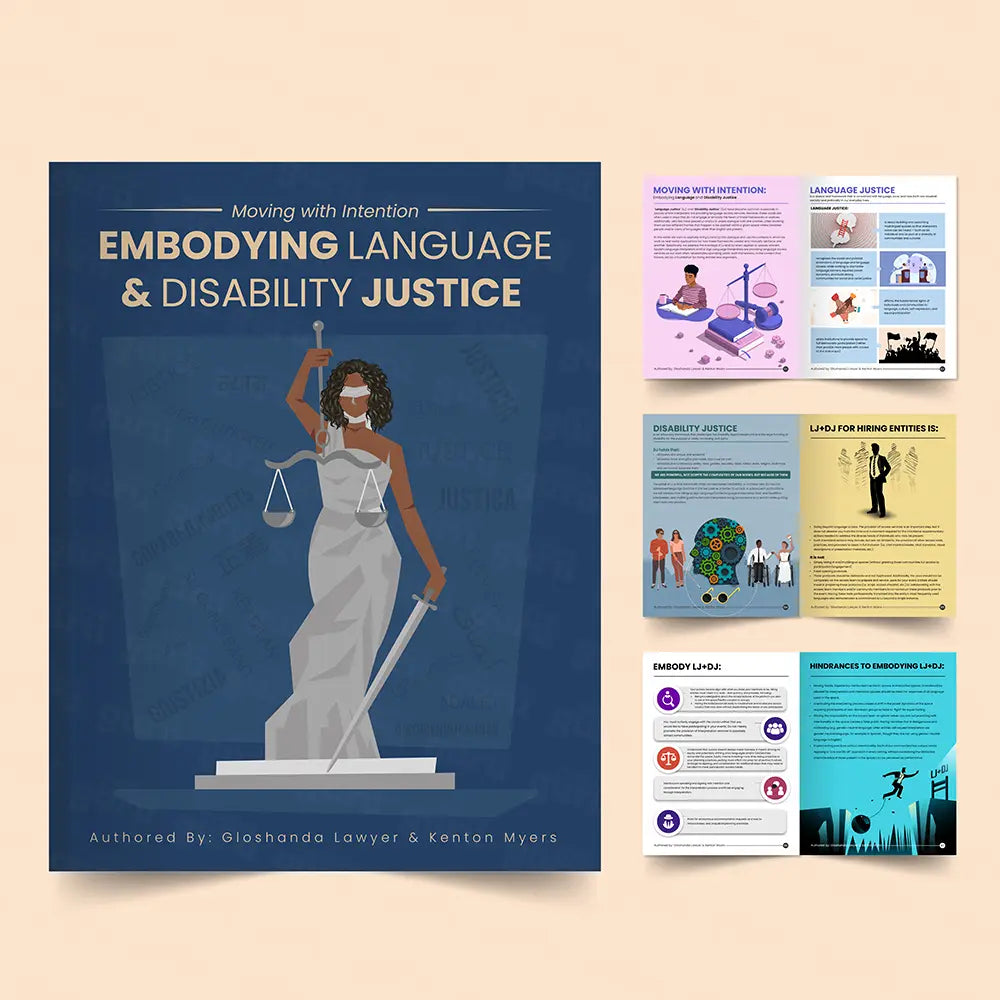 Brochures Design
