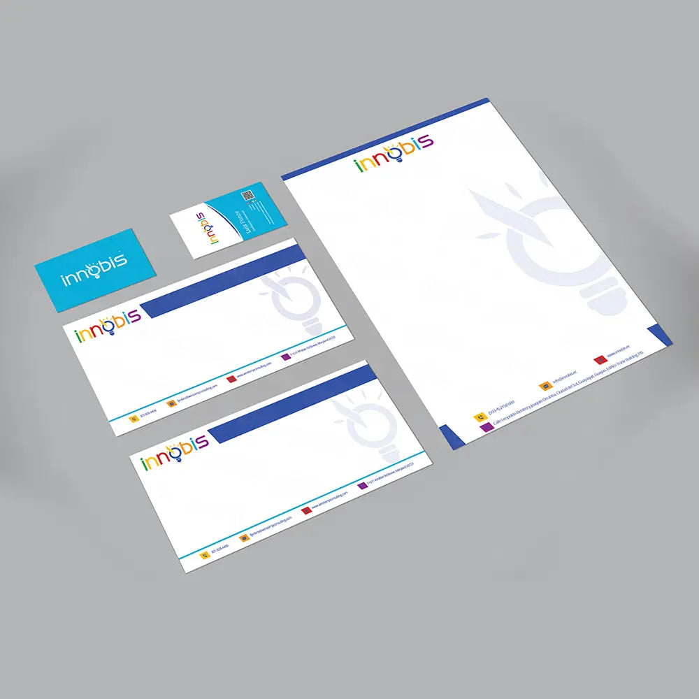 Idkit Design