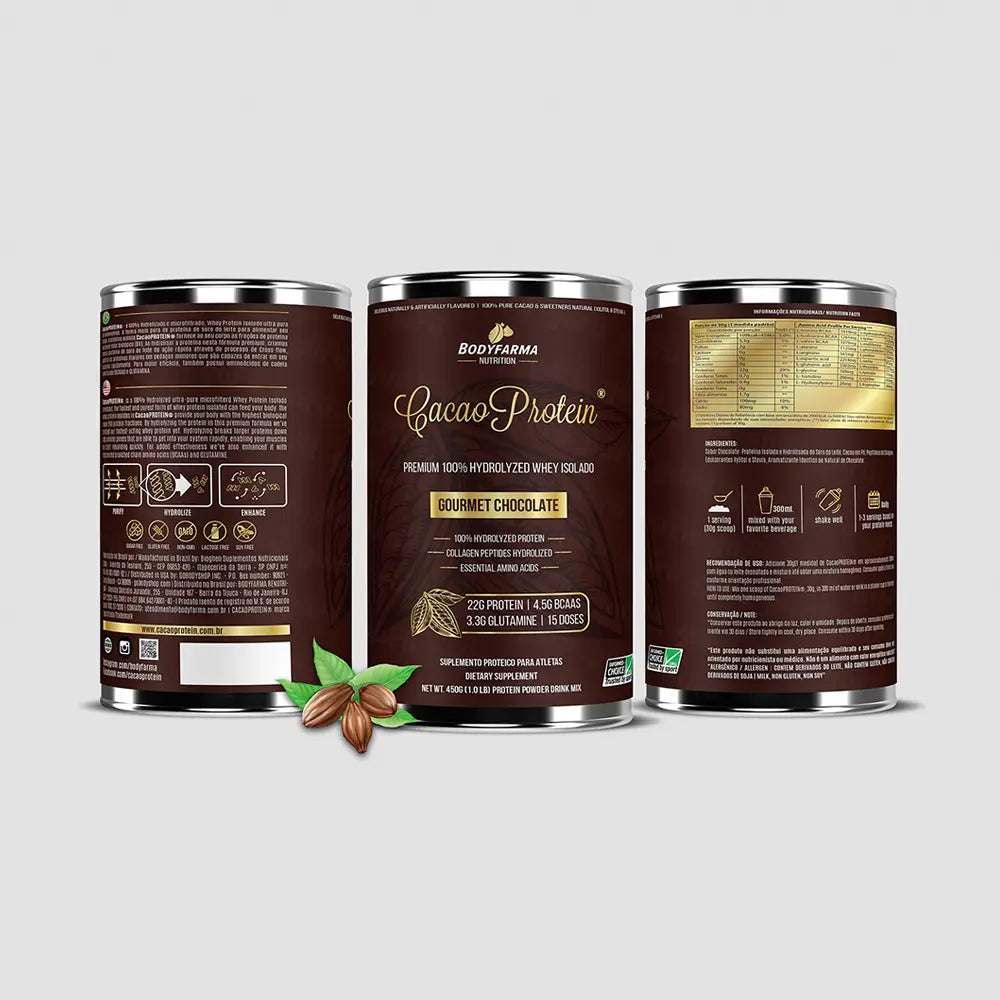Packaging Design