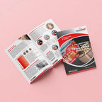 Brochures Design