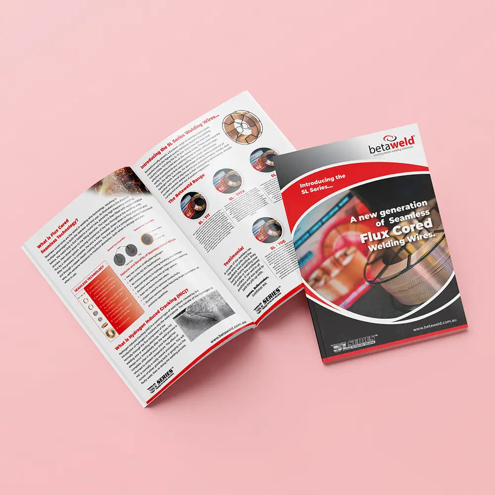 Brochures Design
