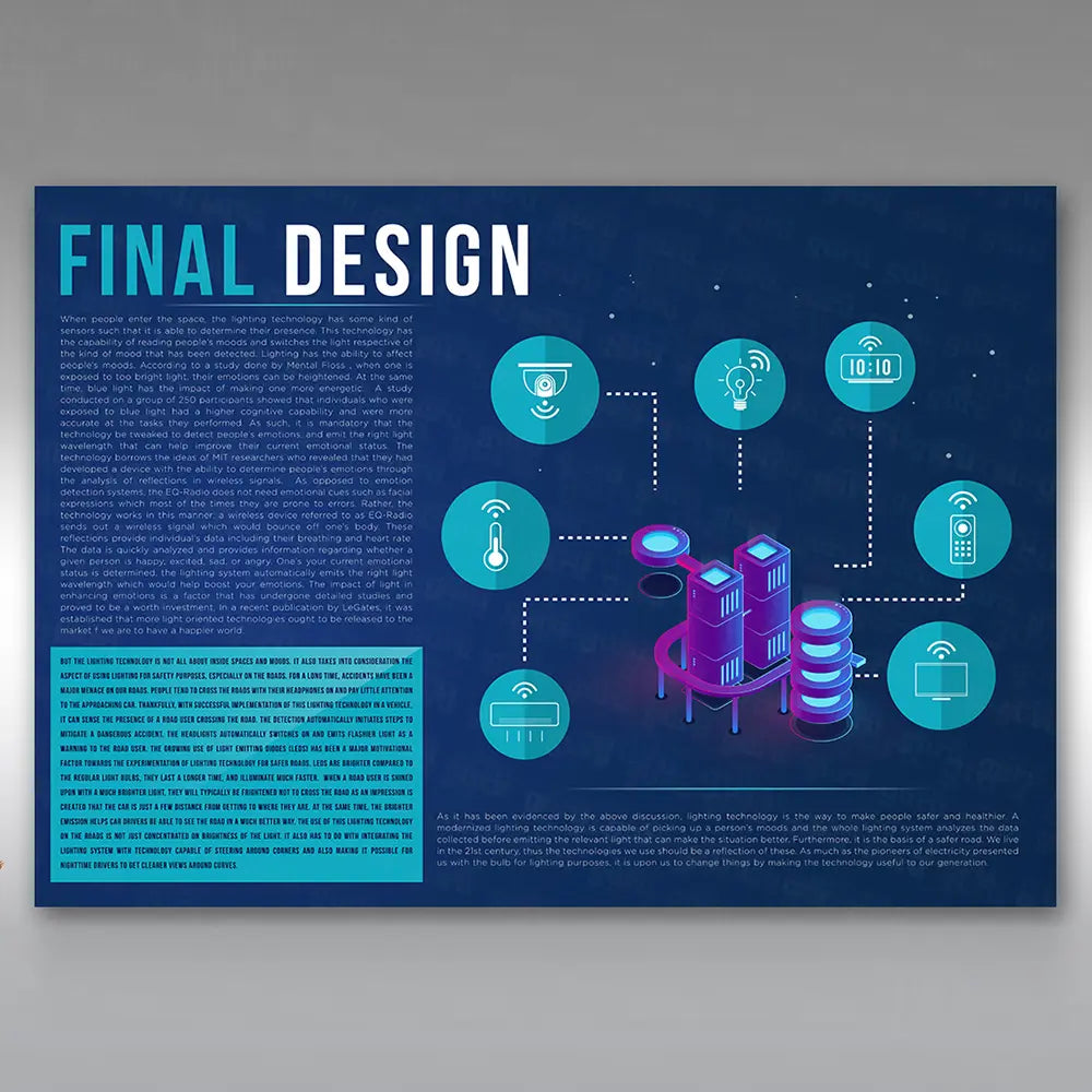Infographics Design
