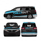 Vehicle Wraps