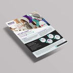 Flyers Design