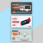 Banner Design