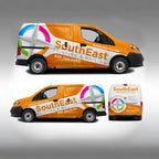 Vehicle Wraps