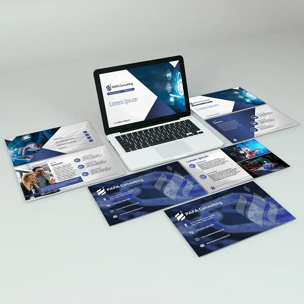 Presentations Design