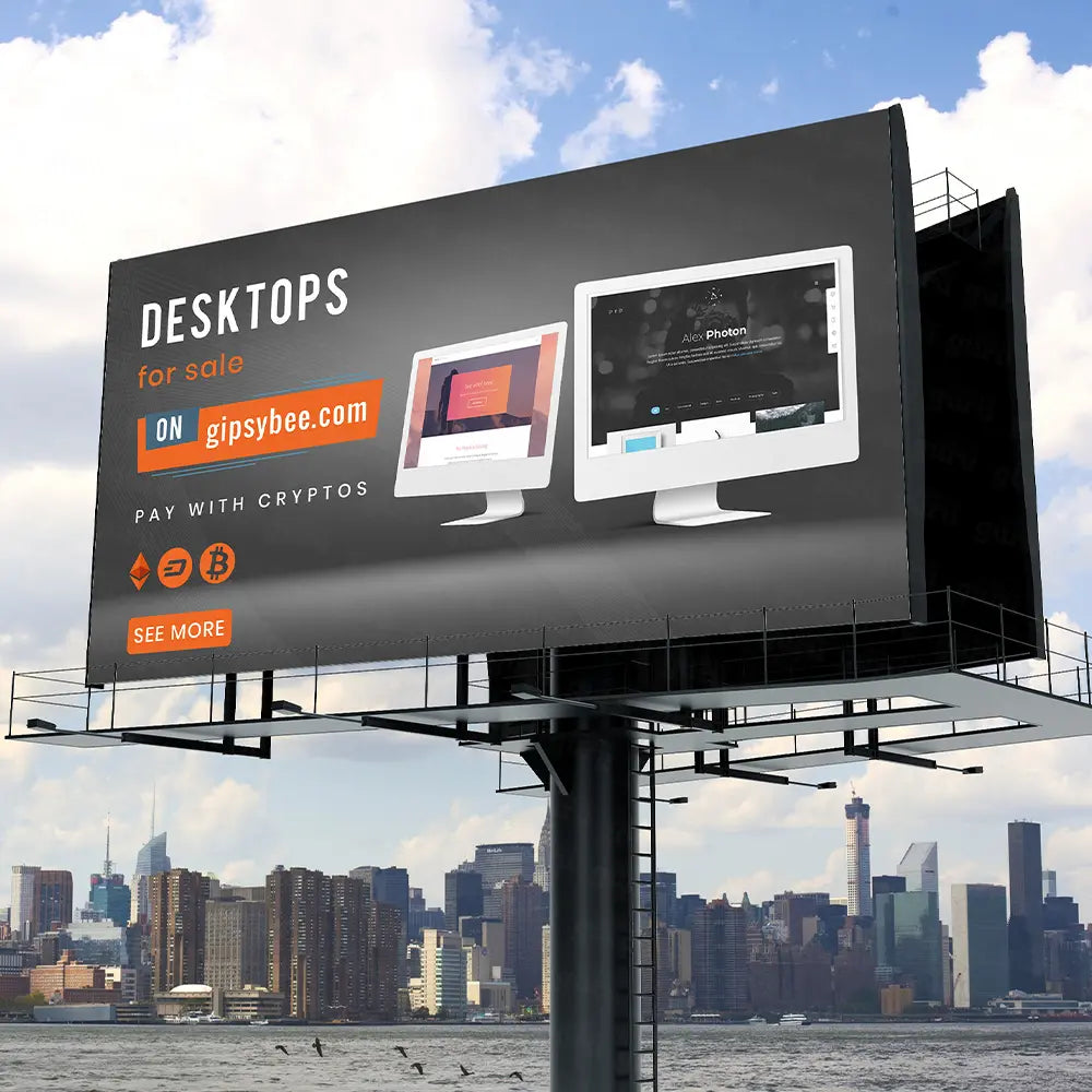 Banner Design