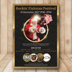 Flyers Design