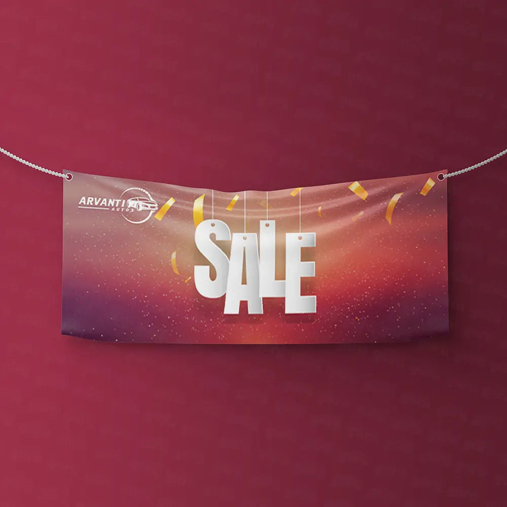 Banner Design