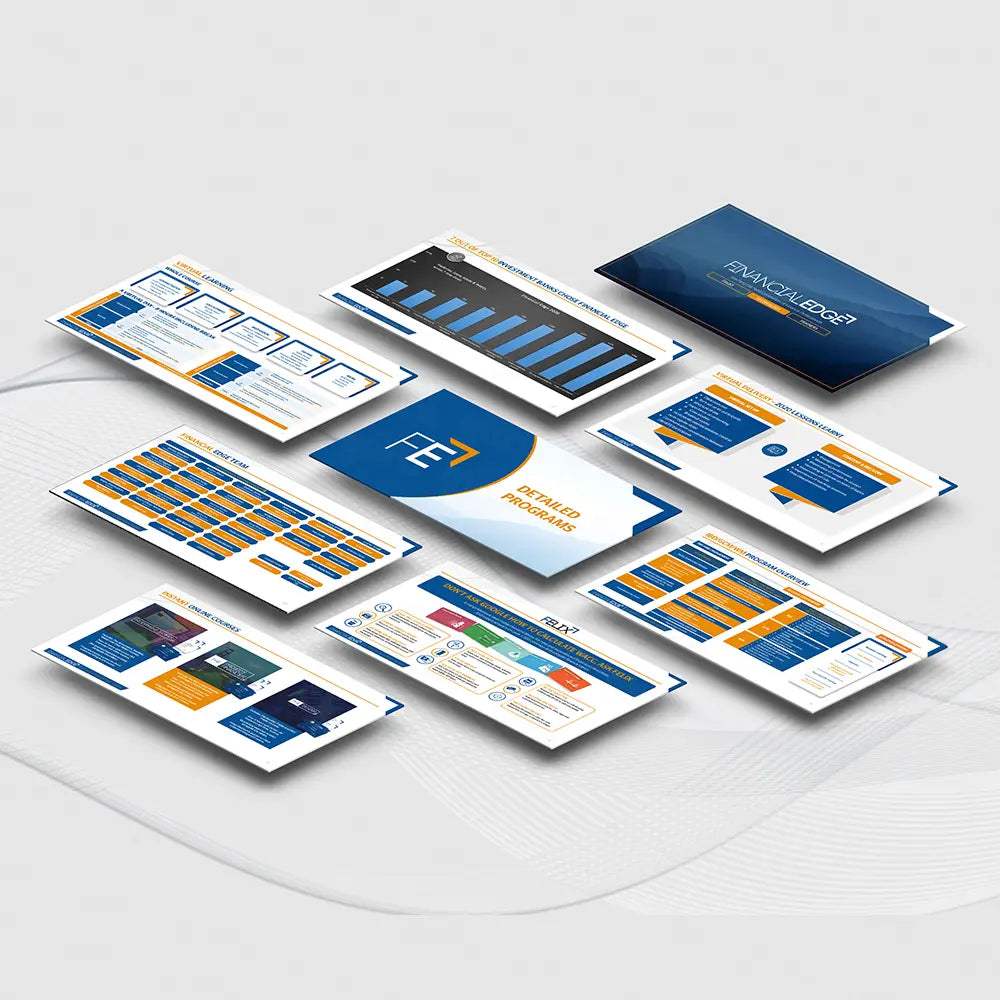 Presentations Design
