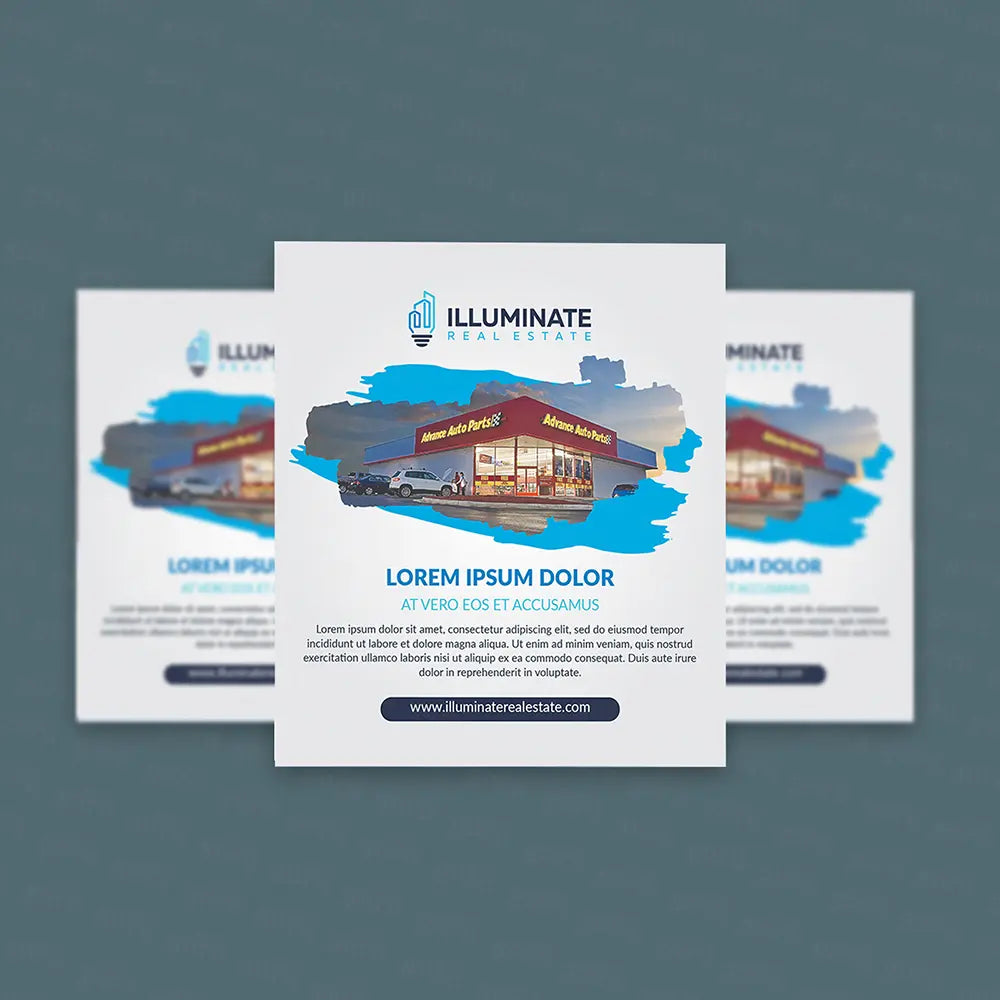 Banner Design