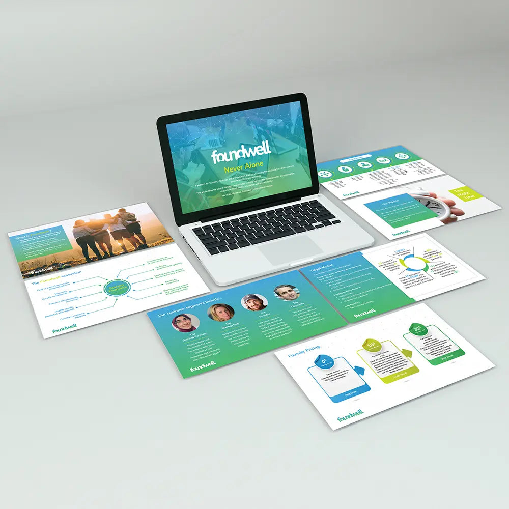 Presentations Design