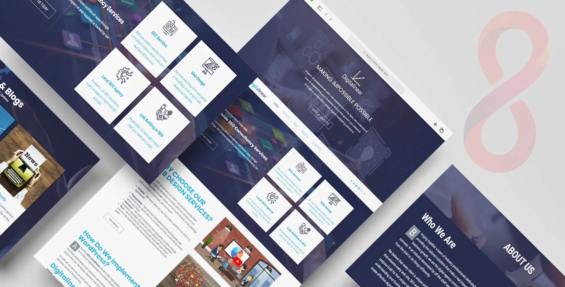 Websites Design