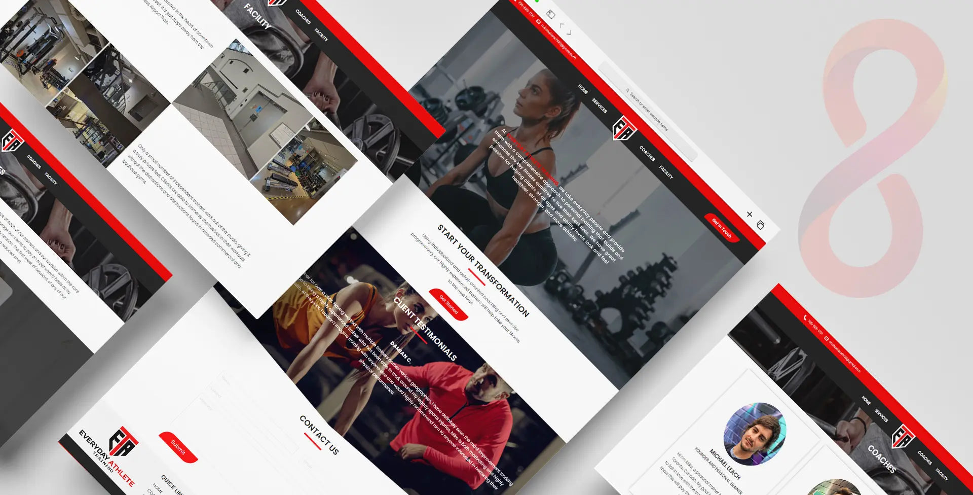 Websites Design