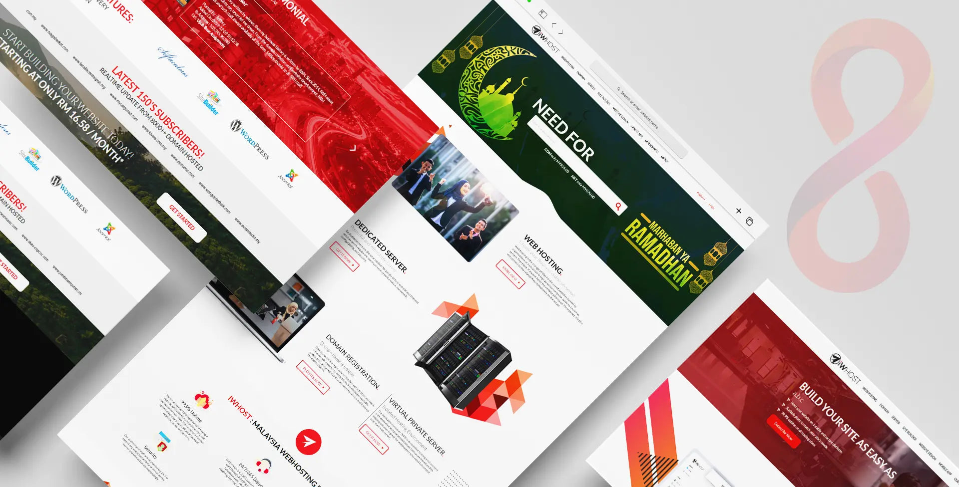 Websites Design