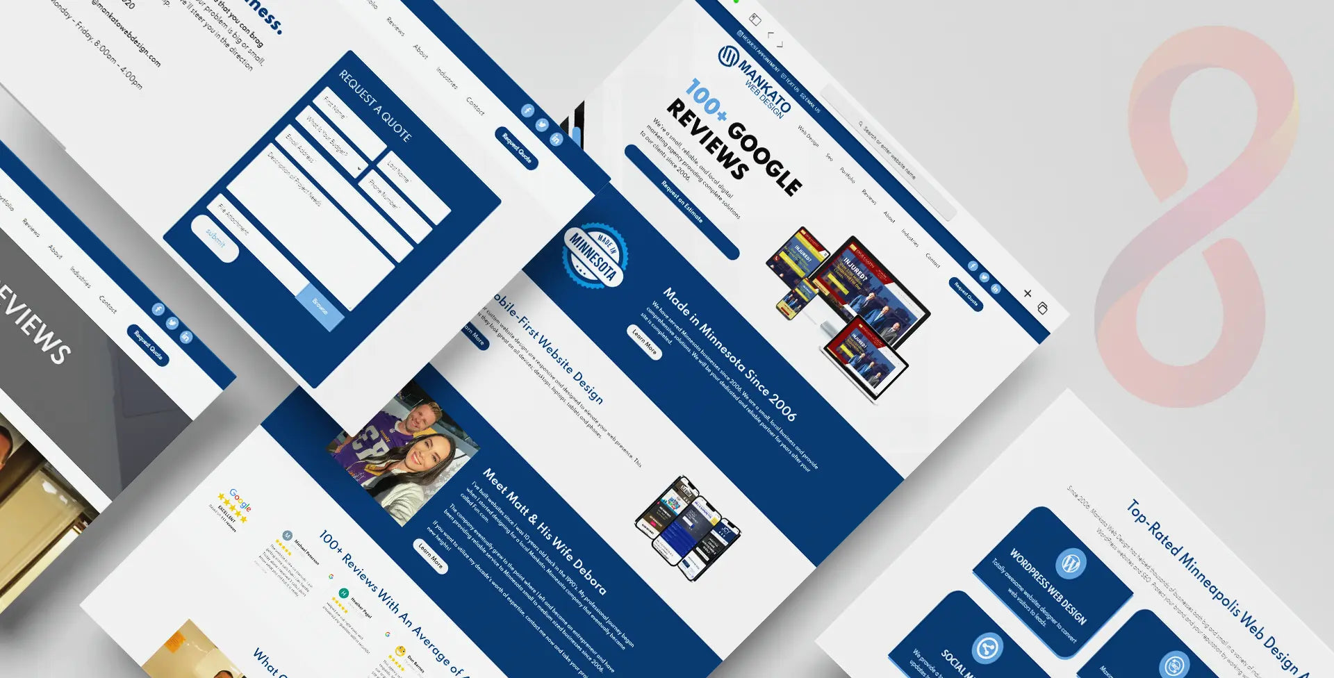 Websites Design