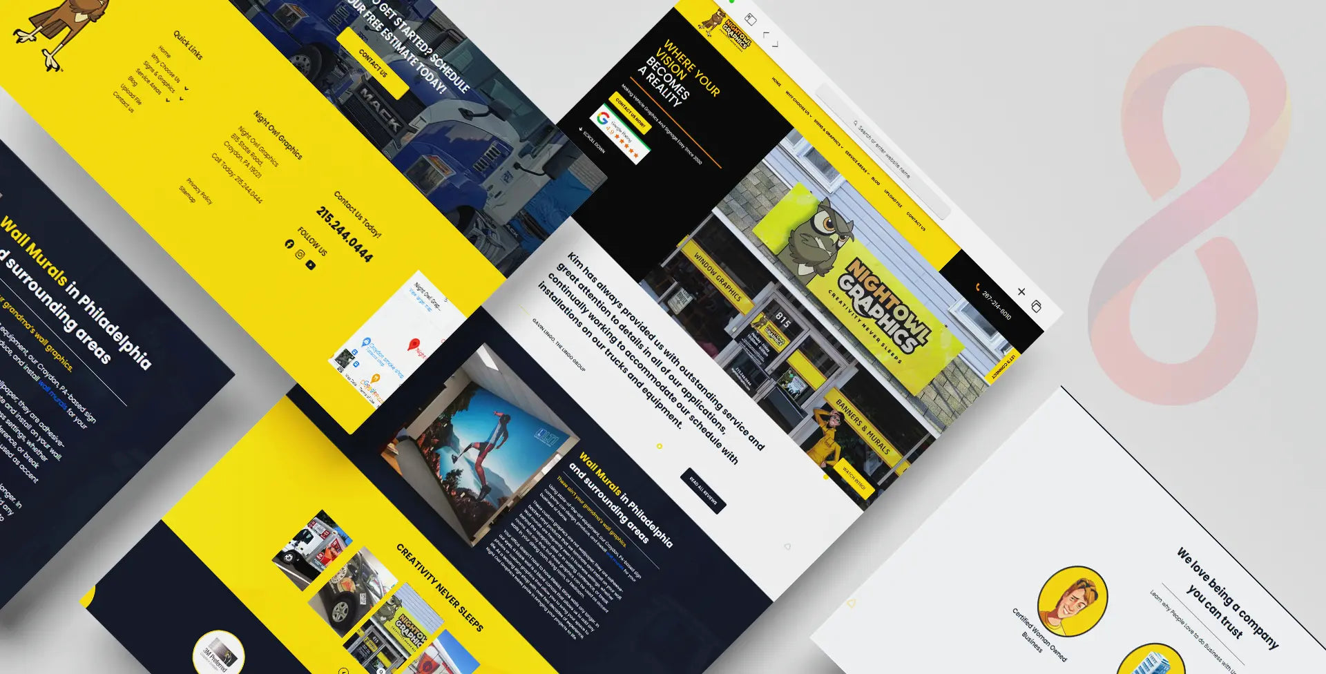 Websites Design