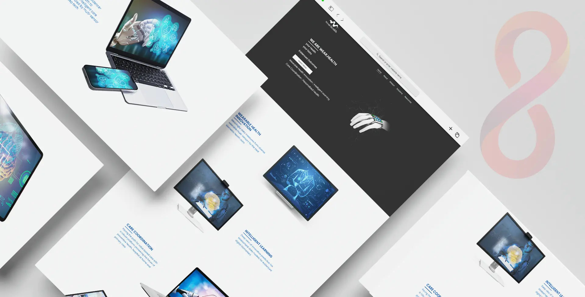 Websites Design